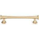 Atlas Homewares Legacy Browning 5" (128mm) Center-to-Center Cabinet Pull (Champagne)