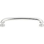 Atlas Homewares Legacy Shelley 5" (128mm) Center-to-Center Cabinet Pull (Polished Chrome)
