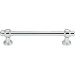 Atlas Homewares Bronte 5" (128mm) Center-to-Center Large Cabinet Pull (Polished Chrome)