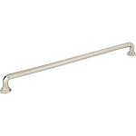 Atlas Homewares Elizabeth 12" (305mm) Center-to-Center Cabinet Pull (Polished Nickel)