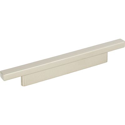 Atlas Homewares Tom Tom 3" (76mm) Center-to-Center Cabinet Pull (Polished Nickel)
