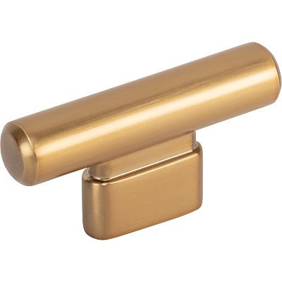Atlas Homewares  2-1/2" (64mm) Holloway Cabinet Knob