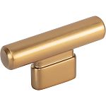Atlas Homewares  2-1/2" (64mm) Holloway Cabinet Knob