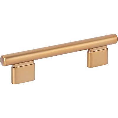 Atlas Homewares  3-3/4" (96mm) Center-to-Center Holloway Cabinet Pull