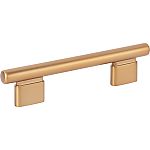 Atlas Homewares  3-3/4" (96mm) Center-to-Center Holloway Cabinet Pull