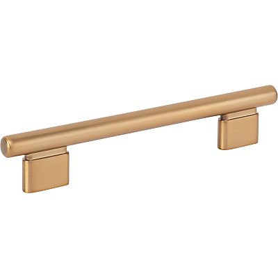 Atlas Homewares  5-1/16" (129mm) Center-to-Center Holloway Cabinet Pull