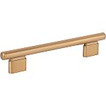 Atlas Homewares  5-1/16" (129mm) Center-to-Center Holloway Cabinet Pull