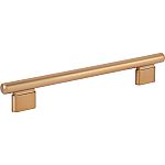Atlas Homewares  6-5/16" (160mm) Center-to-Center Holloway Cabinet Pull