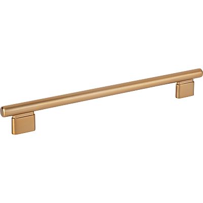 Atlas Homewares  8-13/16" (224mm) Center-to-Center Holloway Cabinet Pull
