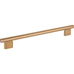 Atlas Homewares  8-13/16" (224mm) Center-to-Center Holloway Cabinet Pull