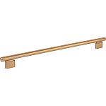 Atlas Homewares  12" (305mm) Center-to-Center Holloway Cabinet Pull