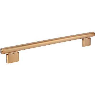 Atlas Homewares  18" (457mm) Center-to-Center Holloway Appliance Pull