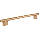 Atlas Homewares  18" (457mm) Center-to-Center Holloway Appliance Pull