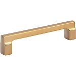 Atlas Homewares  5-1/16" (129mm) Center-to-Center Reeves Cabinet Pull