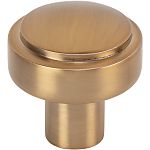 Atlas Homewares  1-1/4" (32mm) Kayden Cabinet Knob