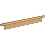 Atlas Homewares  7-9/16" (192mm) Center-to-Center Kayden Cabinet Pull