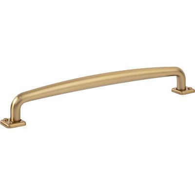 Atlas Homewares 7-9/16" (192mm) Center-to-Center Benning Cabinet Pull