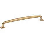 Atlas Homewares 8-13/16" (224mm) Center-to-Center Benning Cabinet Pull