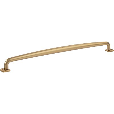 Atlas Homewares 12" (305mm) Center-to-Center Benning Cabinet Pull