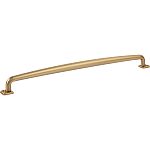 Atlas Homewares 12" (305mm) Center-to-Center Benning Cabinet Pull