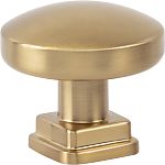 Atlas Homewares  1-1/4" (32mm) Kimberton Cabinet Knob