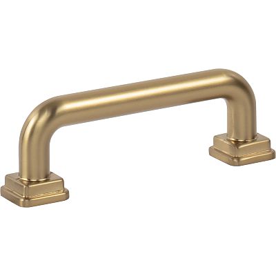 Atlas Homewares  3" (76mm) Center-to-Center Kimberton Cabinet Pull