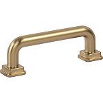 Atlas Homewares  3" (76mm) Center-to-Center Kimberton Cabinet Pull