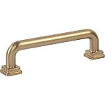 Atlas Homewares  3-3/4" (96mm) Center-to-Center Kimberton Cabinet Pull