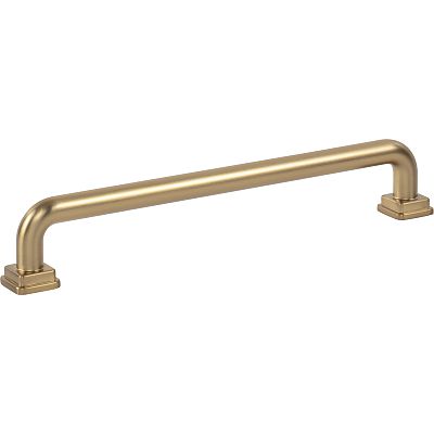 Atlas Homewares 6-5/16" (160mm) Center-to-Center Kimberton Cabinet Pull