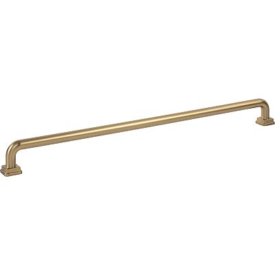 Atlas Homewares 12" (305mm) Center-to-Center Kimberton Cabinet Pull
