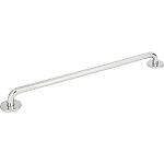 Atlas Homewares Dot 12" (305mm) Center-to-Center Cabinet Pull (Polished Chrome)