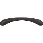 Atlas Homewares  5" (128mm) Center-to-Center Large Bridge Cabinet Pull (Venetian Bronze)