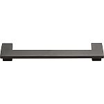 Atlas Homewares Successi 5" (128mm) Center-to-Center U-Turn Cabinet Pull (Modern Bronze)