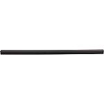 Atlas Homewares Successi 14-1/4" (362mm) Center-to-Center T-Bar Cabinet Pull (Black Matte)