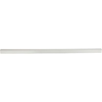Atlas Homewares Successi 14-1/4" (362mm) Center-to-Center T-Bar Cabinet Pull (Polished Chrome)