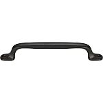 Atlas Homewares Ergo 5" (128mm) Center-to-Center Cabinet Pull (Modern Bronze)