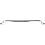 Atlas Homewares Ergo 11-5/16" (287mm) Center-to-Center Cabinet Pull (Polished Chrome)