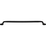 Atlas Homewares Ergo 11-5/16" (287mm) Center-to-Center Cabinet Pull (Modern Bronze)