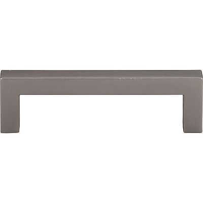 Atlas Homewares Successi 3-3/4" (96mm) Center-to-Center "It" Cabinet Pull (Slate)