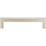 Atlas Homewares Successi 5" (128mm) Center-to-Center "It" Cabinet Pull (Brushed Nickel)
