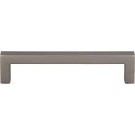 Atlas Homewares Successi 5" (128mm) Center-to-Center "It" Cabinet Pull (Slate)