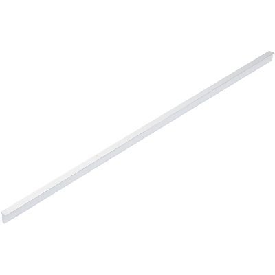 Atlas Homewares Successi 20" (508mm) Center-to-Center T-Bar Cabinet Pull (Polished Chrome)