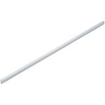 Atlas Homewares Successi 20" (508mm) Center-to-Center T-Bar Cabinet Pull (Matte Chrome)