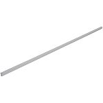 Atlas Homewares Successi 30" (762mm) Center-to-Center T-Bar Cabinet Pull (Matte Chrome)