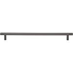 Atlas Homewares Griffith 12" (305mm) Center-to-Center Cabinet Pull (Slate)