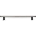 Atlas Homewares Griffith 12" (305mm) Center-to-Center Appliance Pull (Slate)