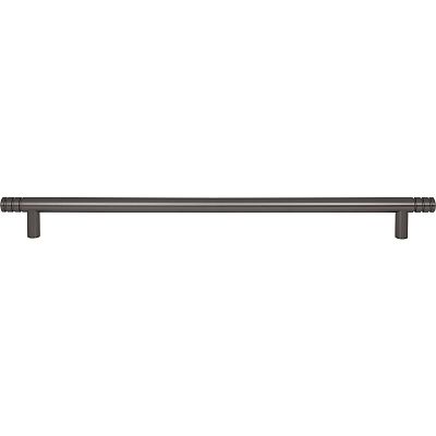 Atlas Homewares Griffith 18" (457mm) Center-to-Center Appliance Pull (Slate)