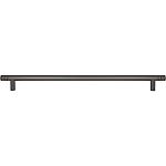 Atlas Homewares Griffith 18" (457mm) Center-to-Center Appliance Pull (Slate)