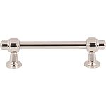 Atlas Homewares Bronte 3-3/4" (96mm) Center-to-Center Cabinet Pull (Polished Nickel)