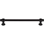Atlas Homewares Bronte 7-9/16" (192mm) Center-to-Center Cabinet Pull (Matte Black)